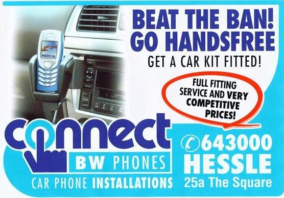Click for 192.com BW Connect details