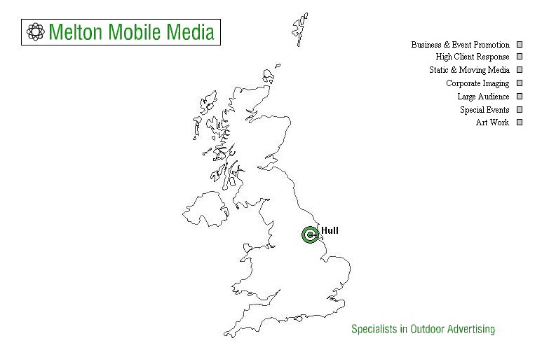 Melton Mobile Media