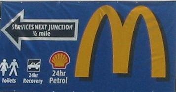 Click to Enter McDonalds